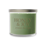 Yankee Candle® 3-Wick Candle- Balsam & Cedar