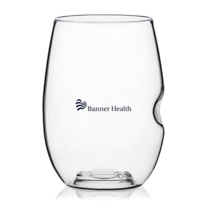 govino® 16 Oz. Wine Glass Dishwasher Safe