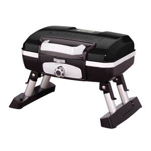 Cuisinart® Petite Gourmet Portable Gas Grill