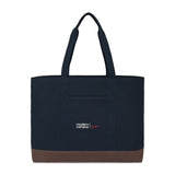 Ivy AWARE™ Recycled Cotton Carry-All Tote