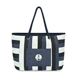 Bayside Recycled Cotton Boat Bag - AWARE™