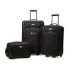 American Tourister® Fieldbrook XLT 3 Piece Set