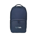 Fletcher Recycled rPET Laptop Backpack