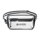 Sigma Clear Mini Sling Bag
