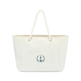 Bayside Recycled Cotton Boat Bag - AWARE™