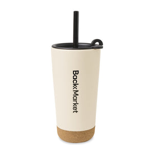 Valo Ceramic To-Go Cup - 18 Oz.