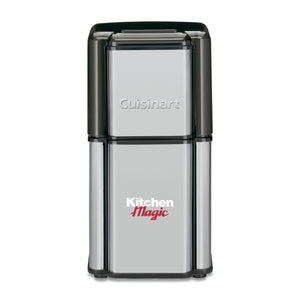 Left Right Cuisinart® Grind Central Coffee Grinder