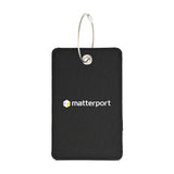 American Tourister® Zoom Turbo Recycled rPET Luggage Tag