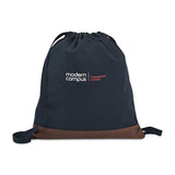 Ivy AWARE™ Recycled Cotton Cinchpack