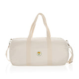 Impact Aware™ 285gsm rCanvas Duffel Bag Undyed
