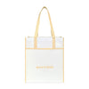 Harlow Laminated Recycled Shopper Tote