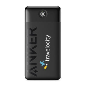 Anker® 10K mAh 2-Port Power Bank