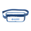 Sigma Clear Mini Sling Bag