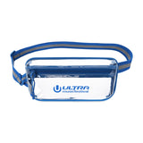 Sigma Clear Mini Sling Bag
