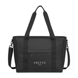 Skyler rPET Work to Weekend Laptop Tote