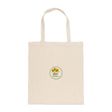 Impact AWARE™ Recycled Cotton Tote w/Bottom 145g