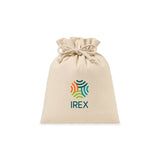 Canvas Drawstring Gift Bag