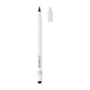 Aluminum Inkless Pen with Eraser