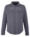 Spyder Adult Transit Shirt Jacket