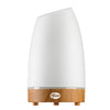 Serene House® Astro White 90 Glass Ultrasonic Aroma Diffuser