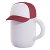 ASOBU® HAPPY HATS