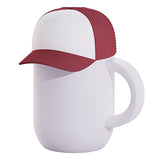 ASOBU® HAPPY HATS
