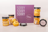 Mo's® Mini Bundt Cake Jars - Box of 6