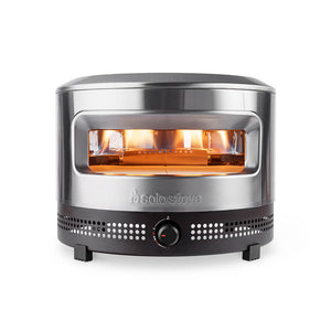 Solo Stove® Pri Prime Outdoor Pizza Oven