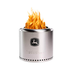 Solo Stove® Ranger 2.0 Portable Smokeless Fire Pit