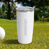 SWIG® 22oz Golf Vacuum Insulated Tumbler