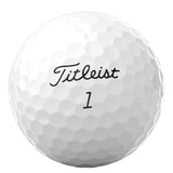 Titleist ® ProvV1 Golf Balls