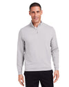 tasc® Cloud French Terry Quarter-Zip