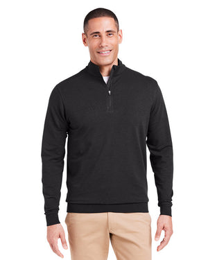 tasc® Cloud French Terry Quarter-Zip