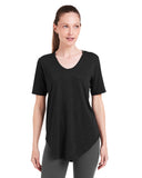tasc® Ladies' Longline T-Shirt