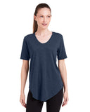 tasc® Ladies' Longline T-Shirt
