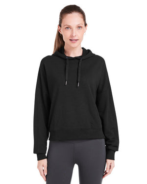 tasc® Ladies' Studio Hooded Fleece