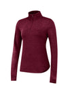 Under Armour® Tech Twist Quarter Zip