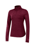 Under Armour® Tech Twist Quarter Zip