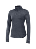Under Armour® Tech Twist Quarter Zip