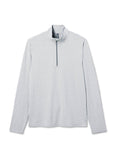 Vuori® Men's Ease Performance 1/2 Zip 2.0