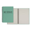 ApPeel WireO Ortisei Grande Apple Lined Pg Journal