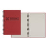 ApPeel WireO Ortisei Grande Apple Lined Pg Journal