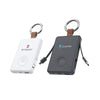 Velanova 5,000 mAh Power Bank with Apple & Samsung Watch Charging