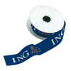 1 1/2" Dye-Sublimated Satin Ribbon (by yard)