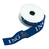 1 1/2" Dye-Sublimated Satin Ribbon (by yard)