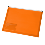 Zip-It Travel Document Holder