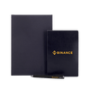 Basecamp Atlas Notebook & Pen Set