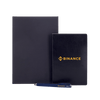 Basecamp Atlas Notebook & Pen Set