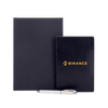 Basecamp Atlas Notebook & Pen Set