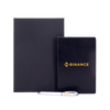 Basecamp Atlas Notebook & Pen Set